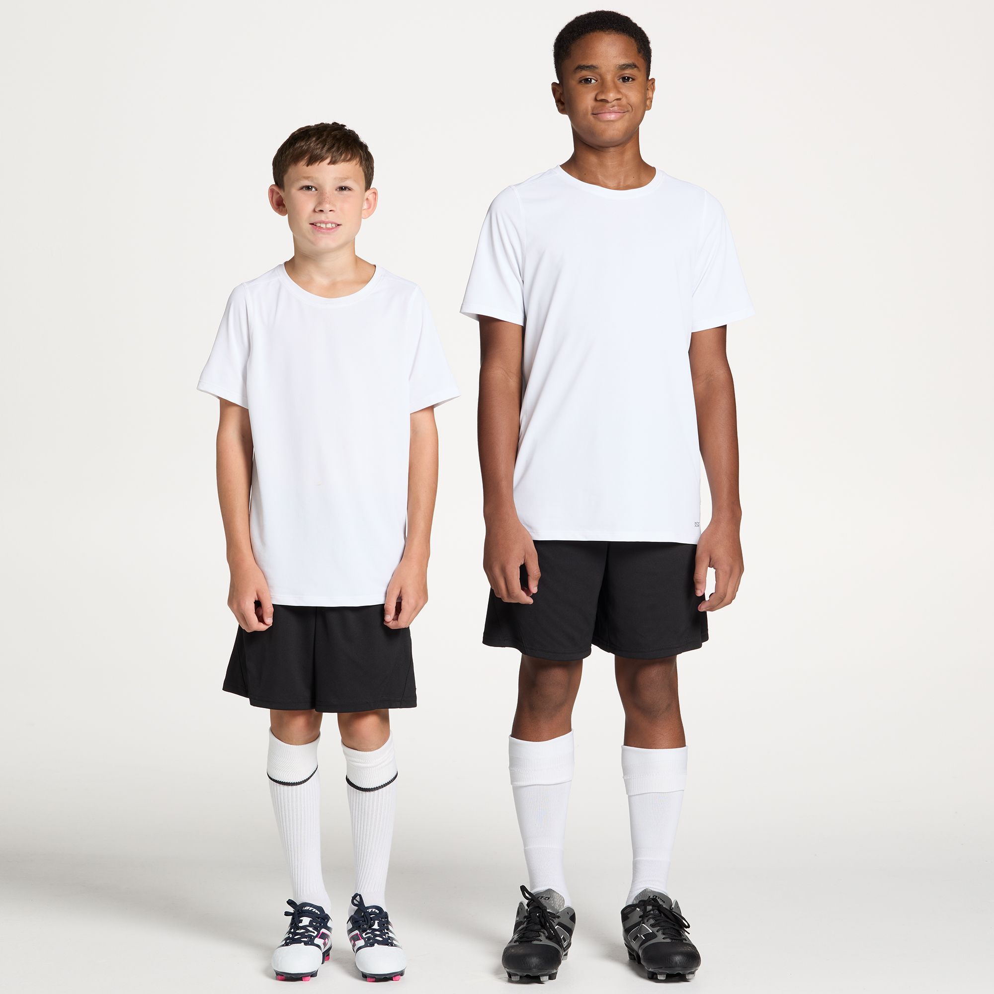 Lotto Youth Shorts product image