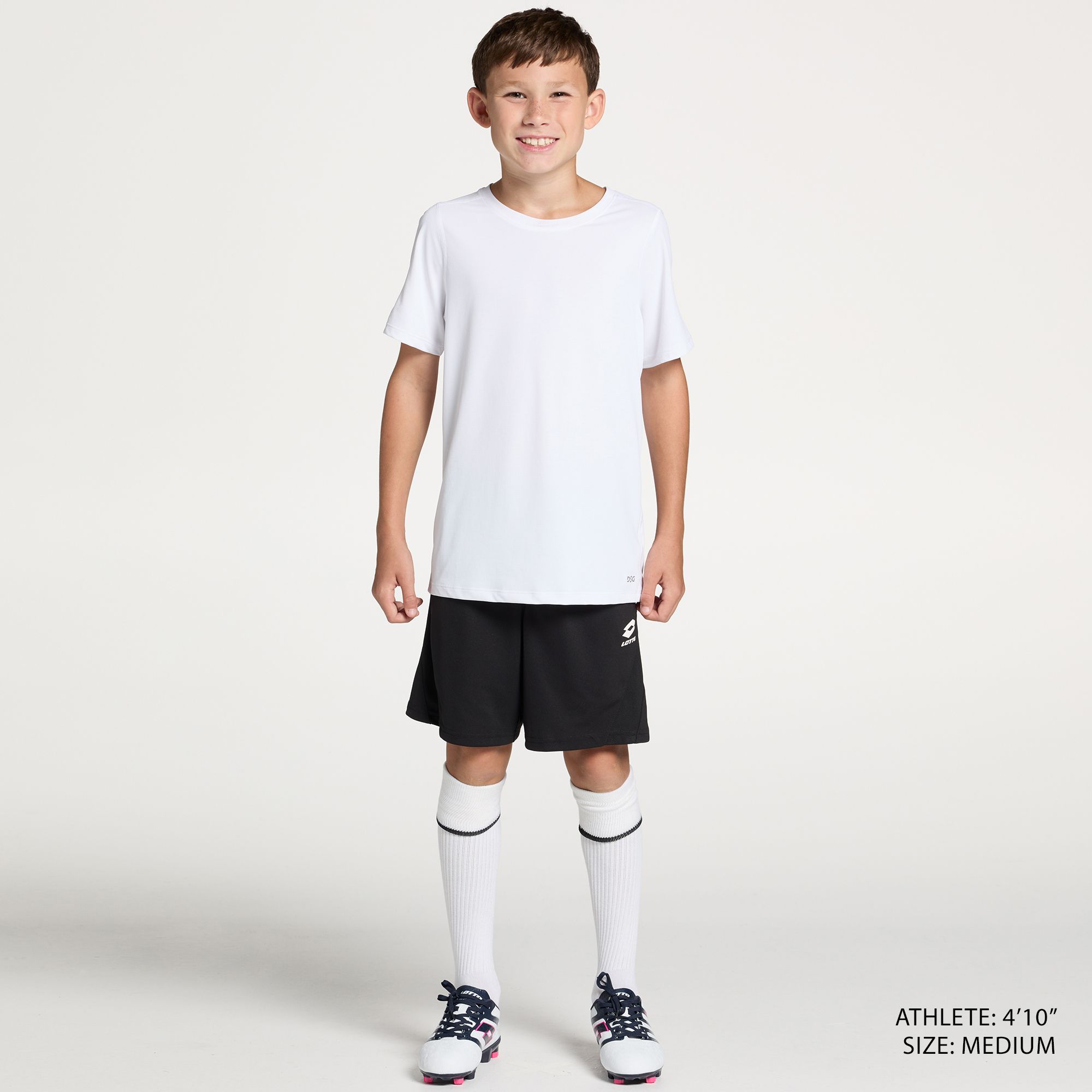 Lotto Youth Shorts product image