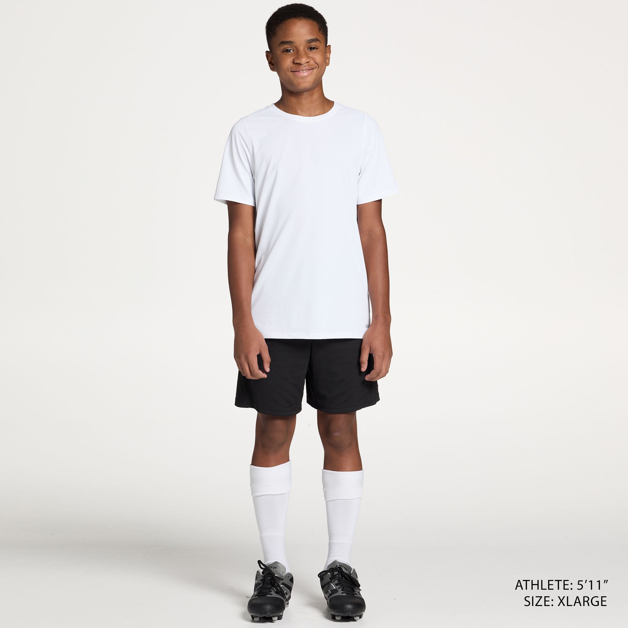 Lotto Youth Shorts product image