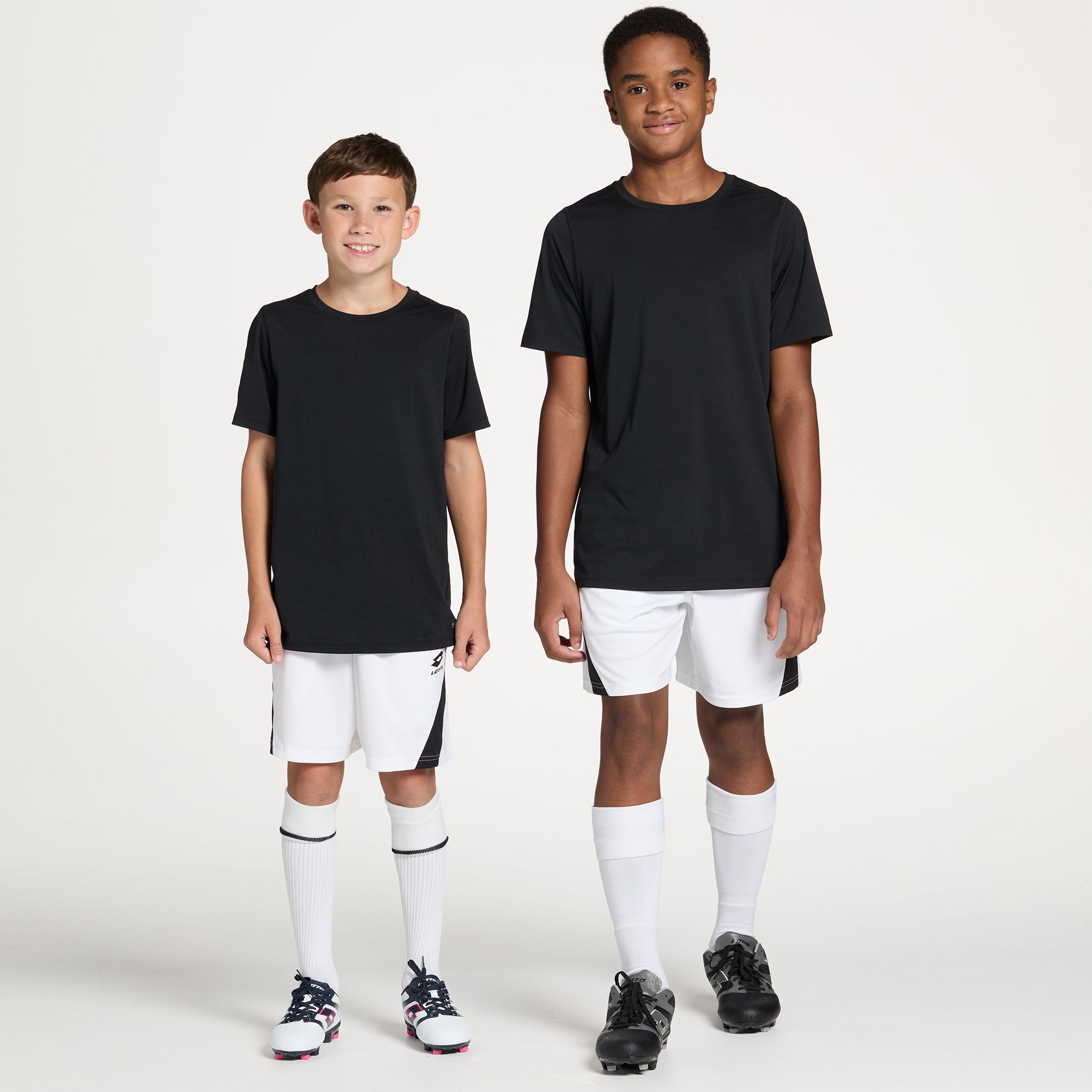 Lotto Youth Shorts product image