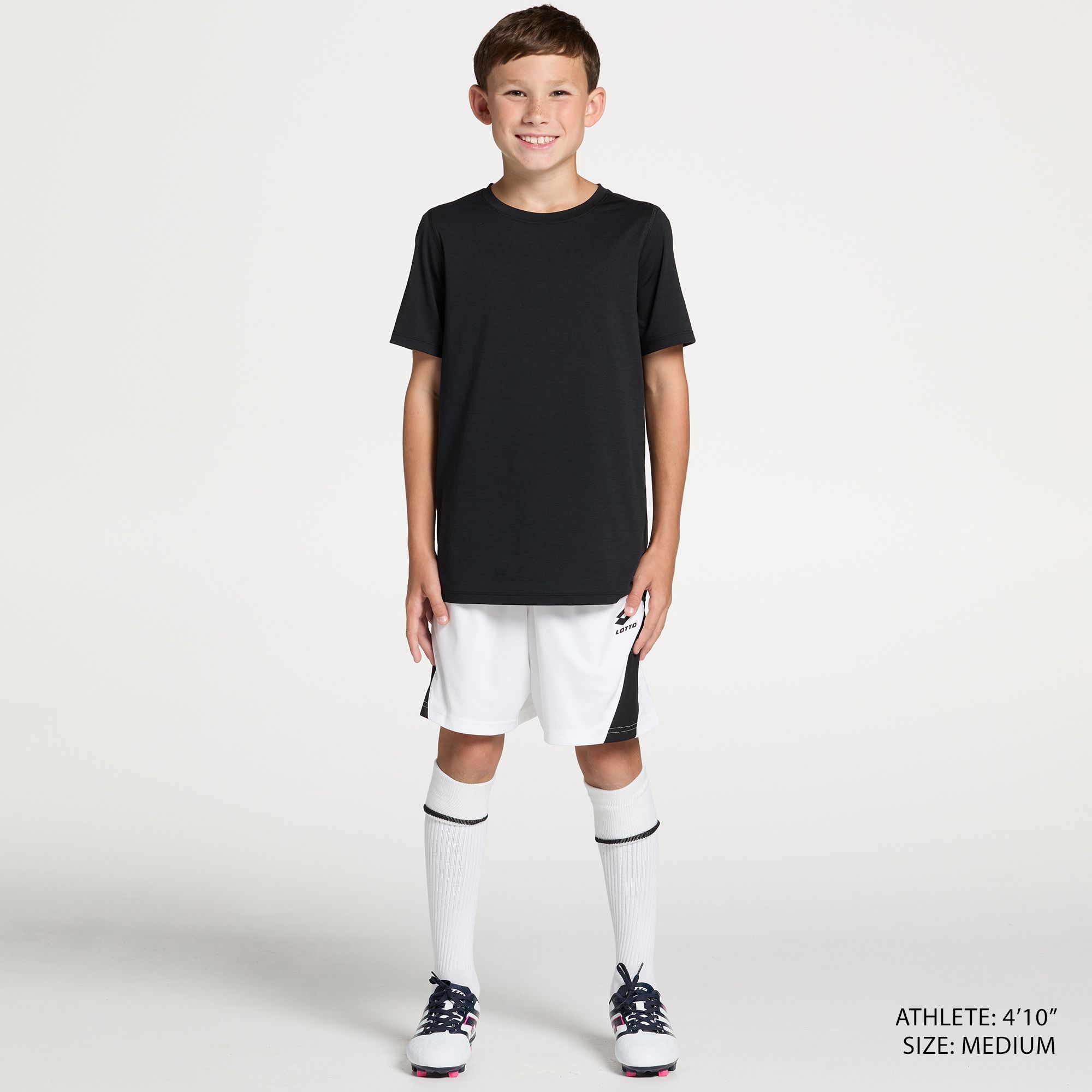 Lotto Youth Shorts product image