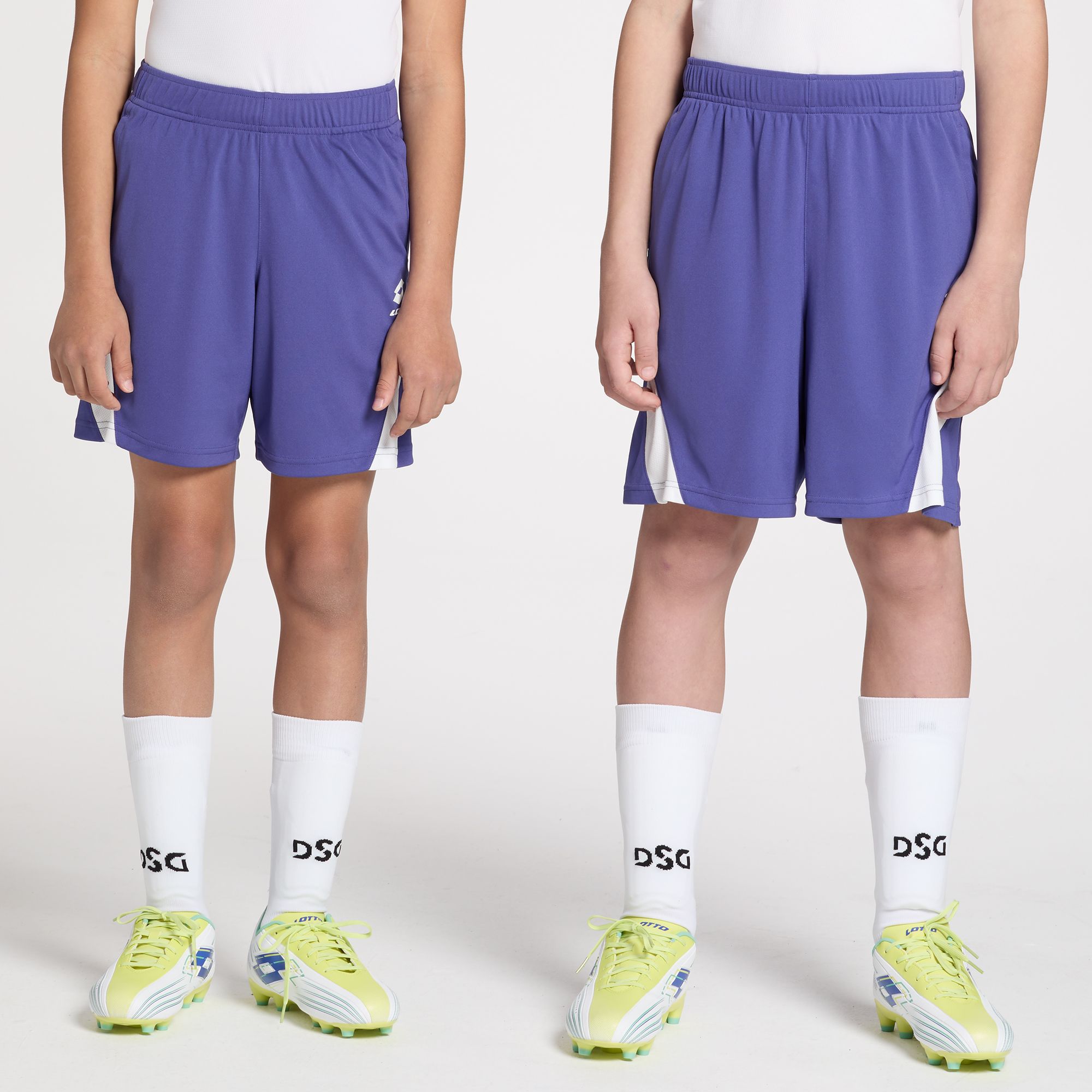Lotto Youth Shorts product image