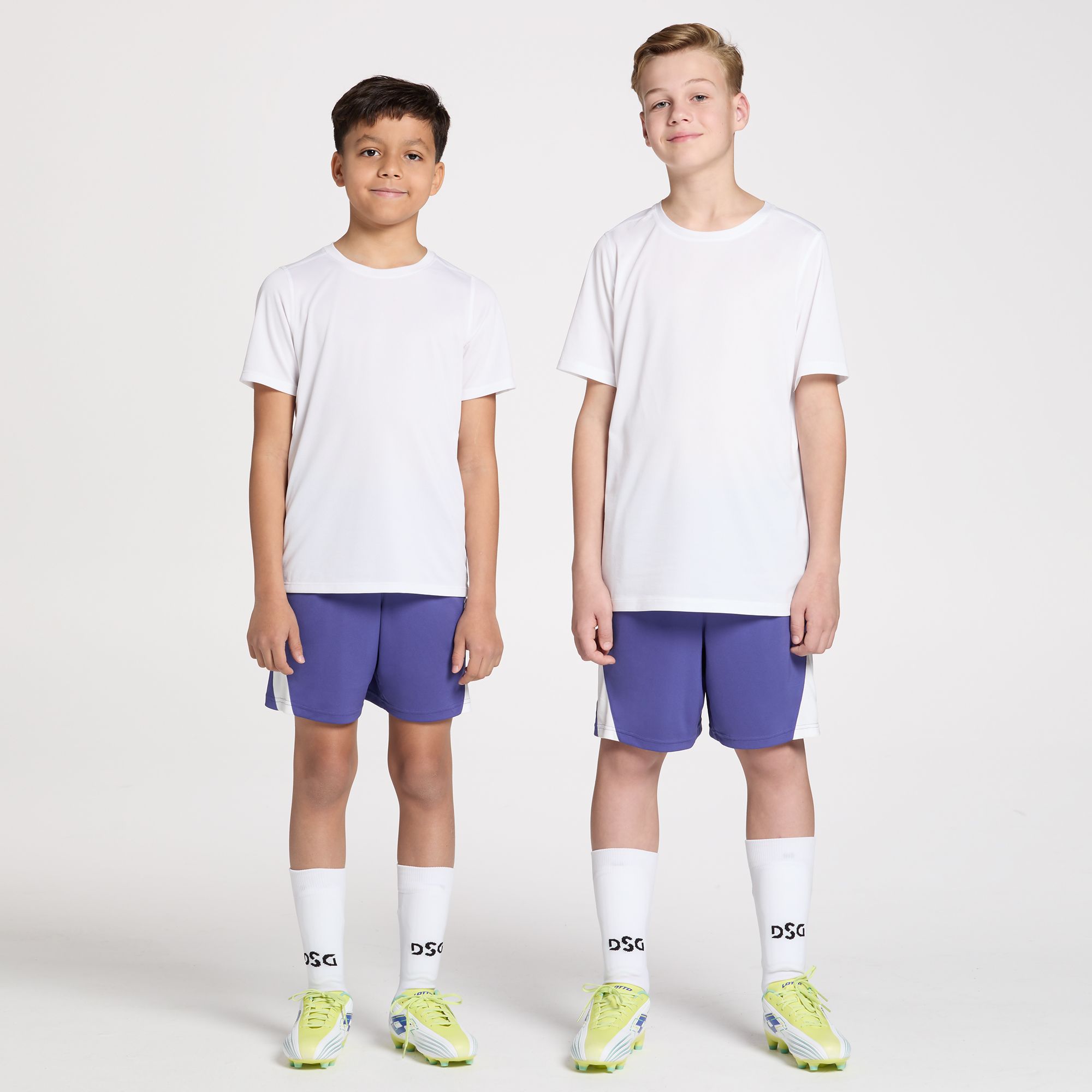 Lotto Youth Shorts product image