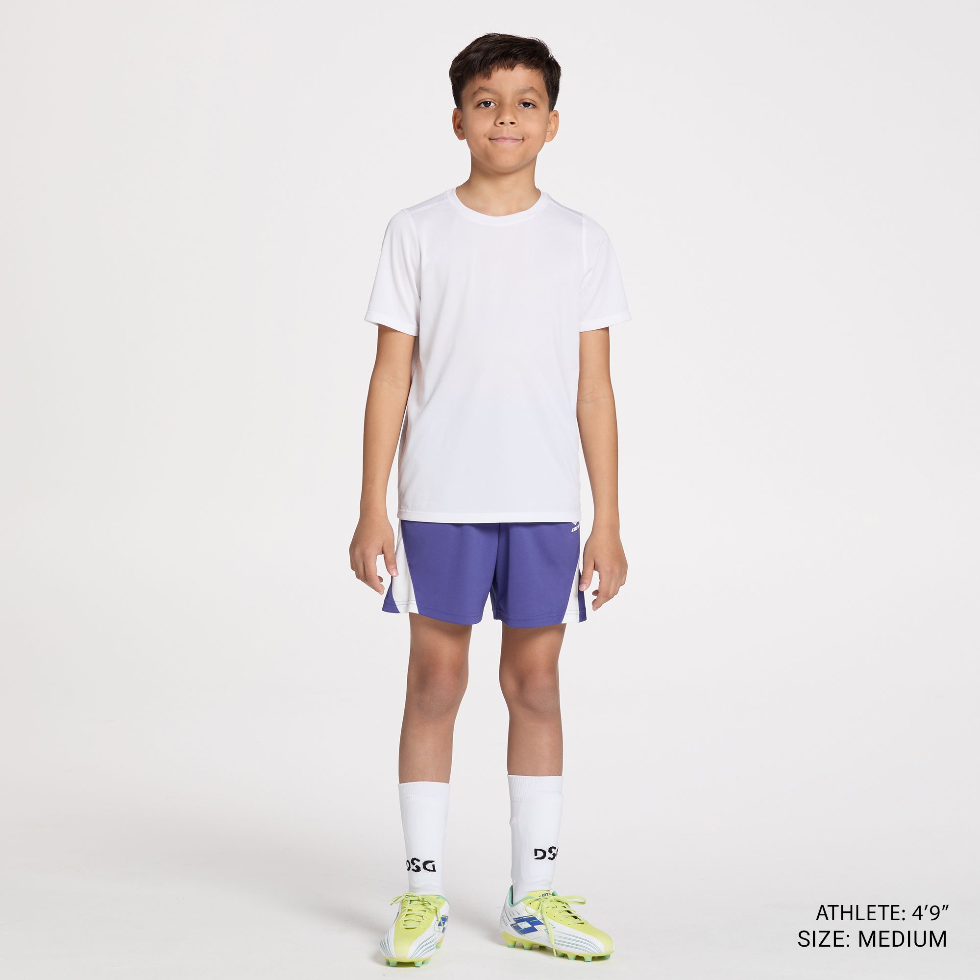 Lotto Youth Shorts product image