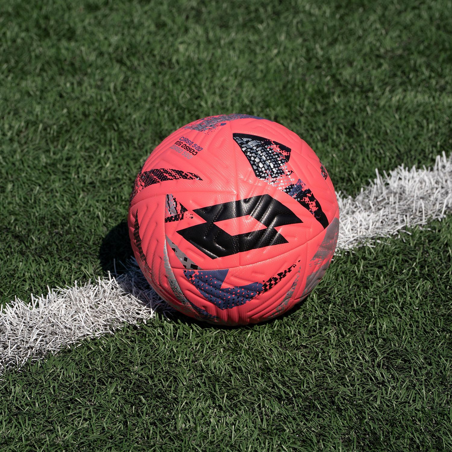Lotto Corso 500 Soccer Ball product image