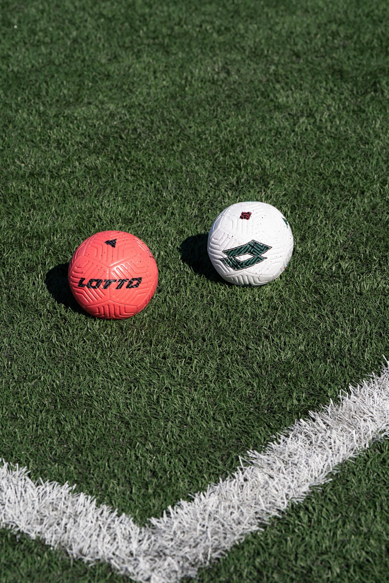 Lotto Corso Mini Soccer Ball product image