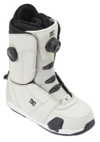 DC Shoes Women's Lotus Step On Snowboarding Boots 2026 product image