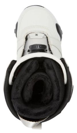 DC Shoes Women's Lotus Step On Snowboarding Boots 2026 product image