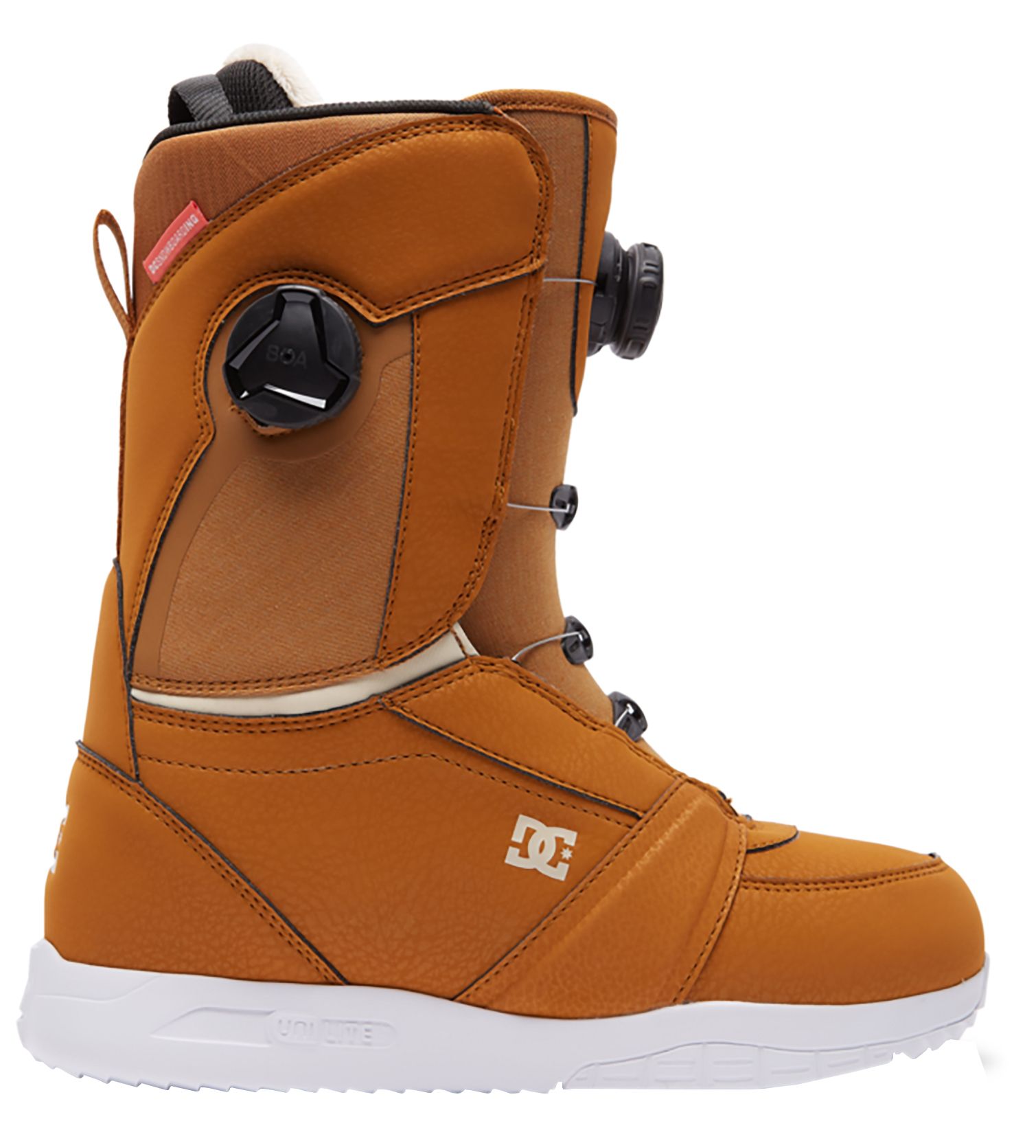 DC Shoes Women's Lotus BOA 2019-2020 Snowboard Boots product image