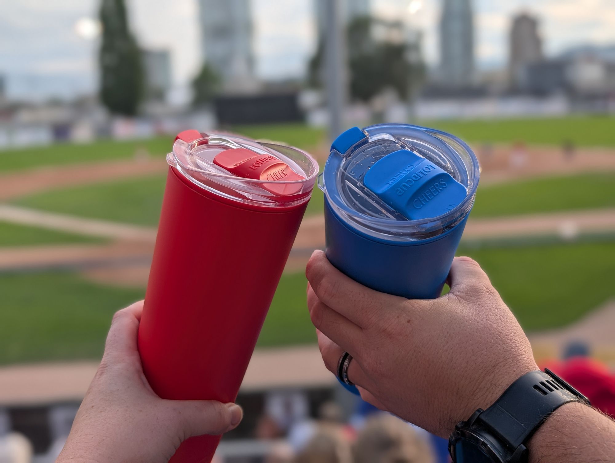 LoudCup 23 oz. Tumbler product image