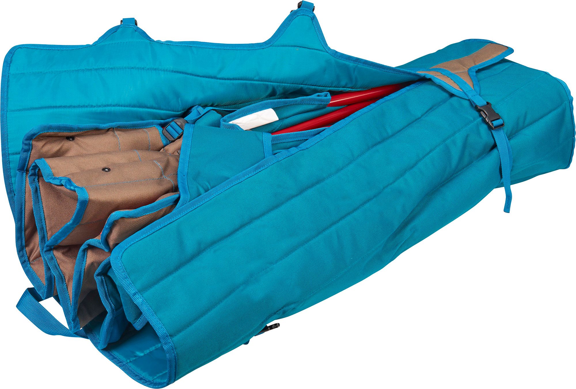 Kelty Low Loveseat product image