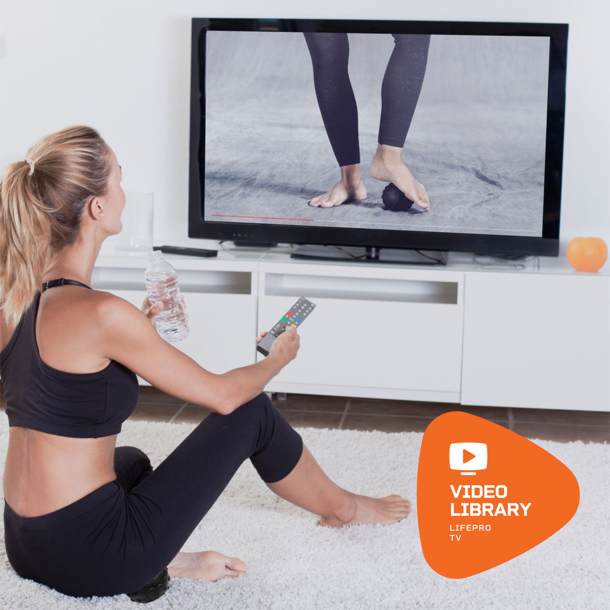 Lifepro Agility Ball product image