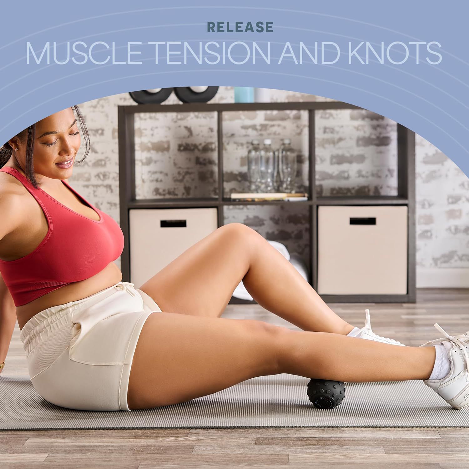 Lifepro Agility Ball product image