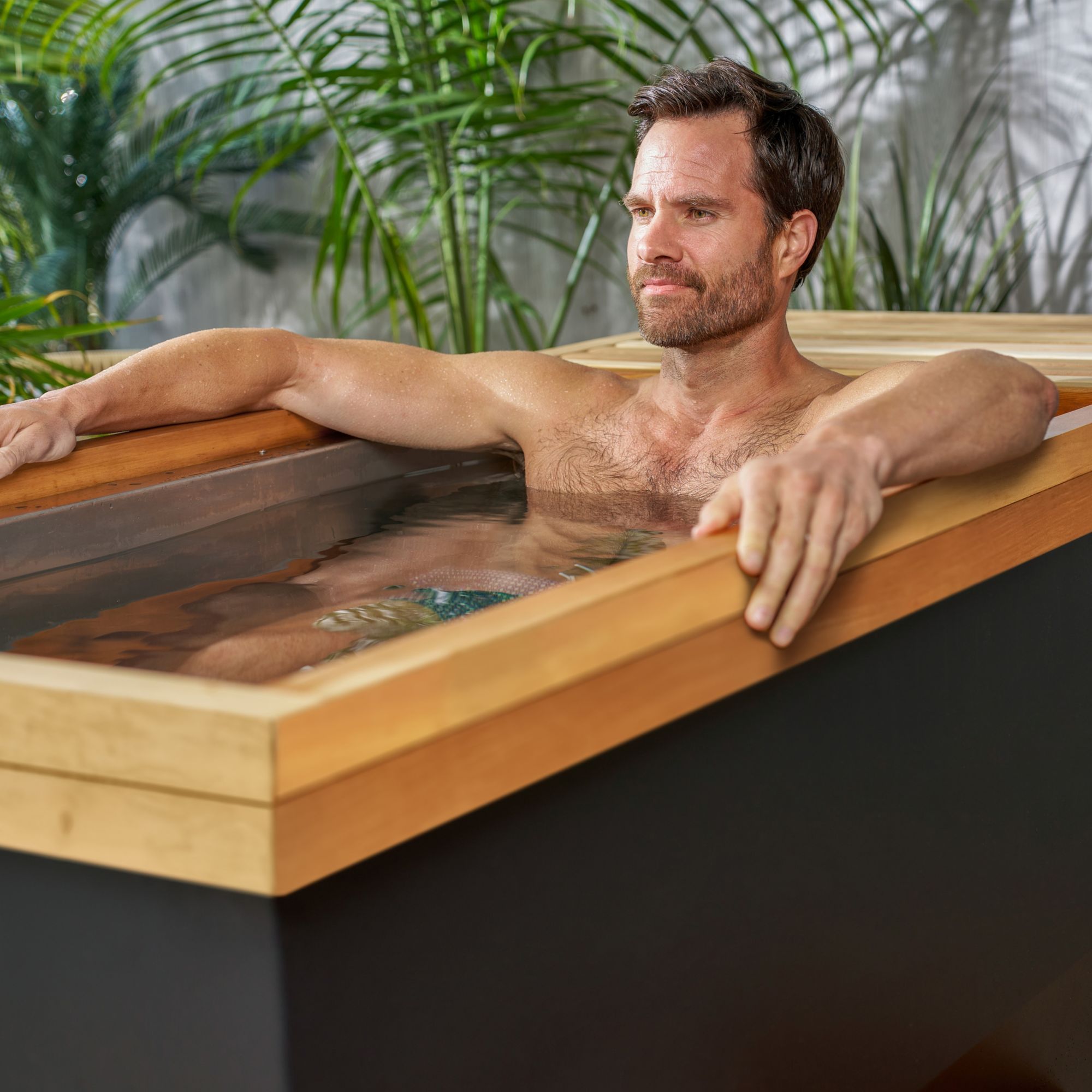 Lifepro AthletePro Cold Plunge + Hot Tub product image