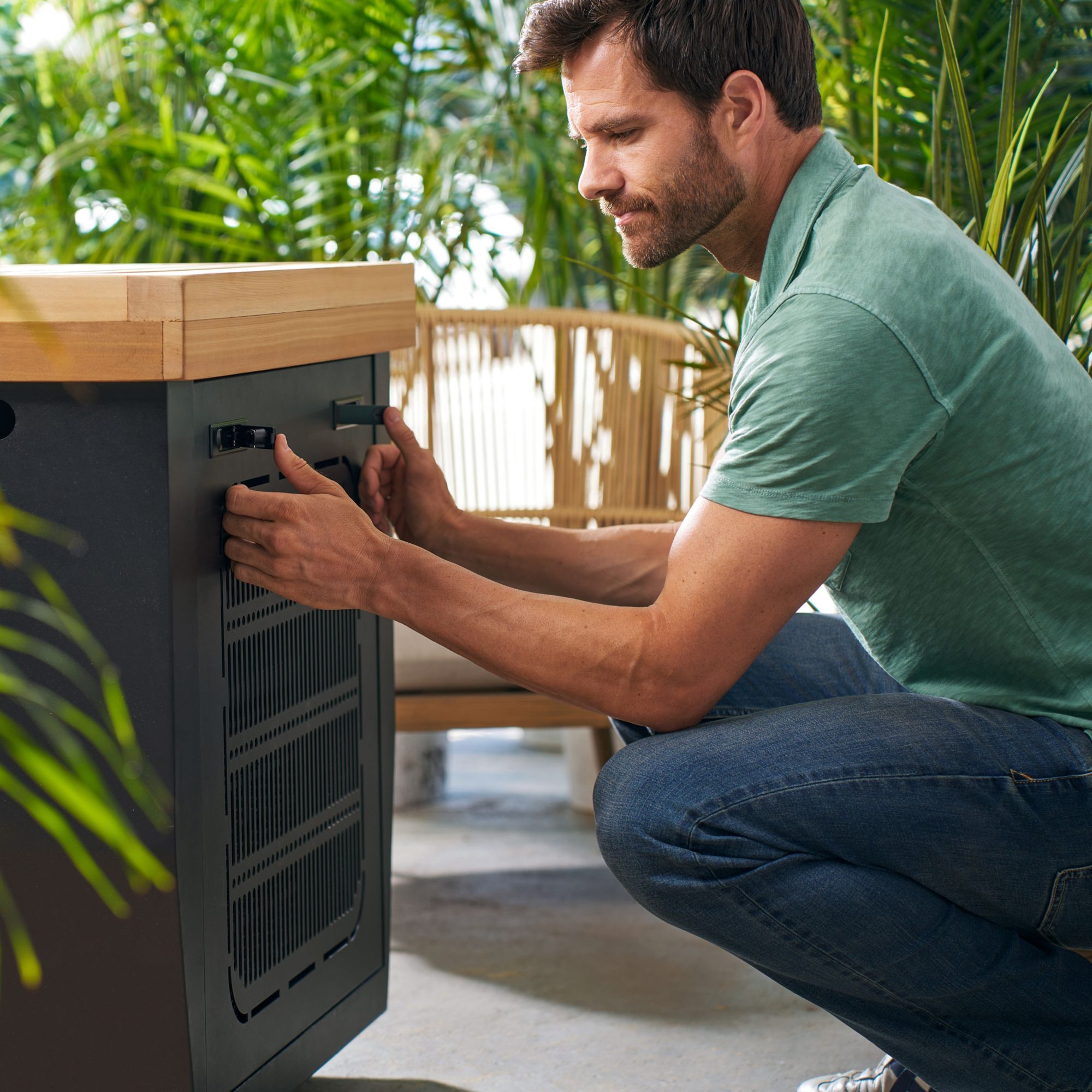 Lifepro AthletePro Cold Plunge + Hot Tub product image