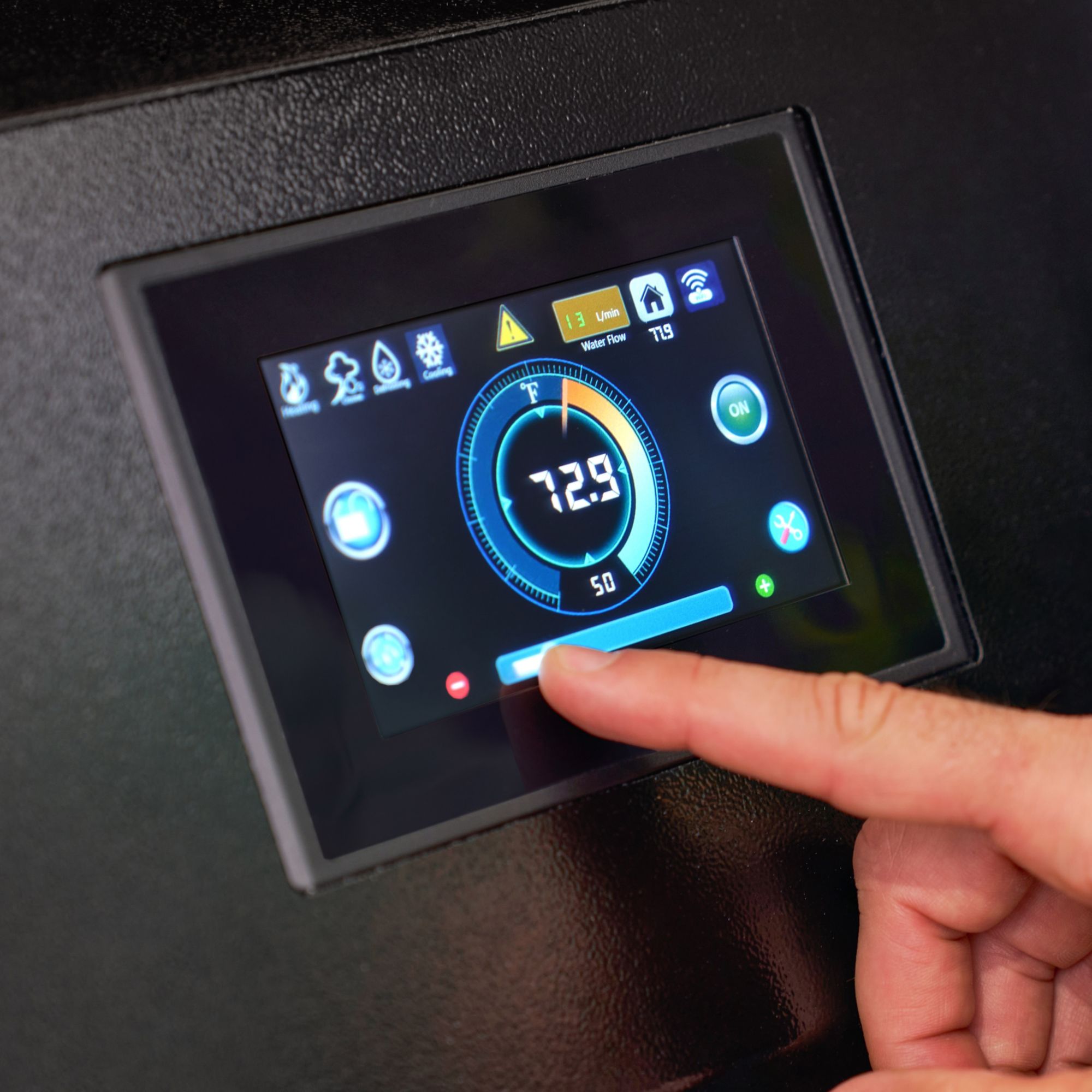 Lifepro AthletePro Cold Plunge + Hot Tub product image