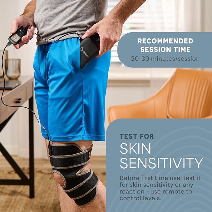 Lifepro BioRecover Light Therapy Brace product image