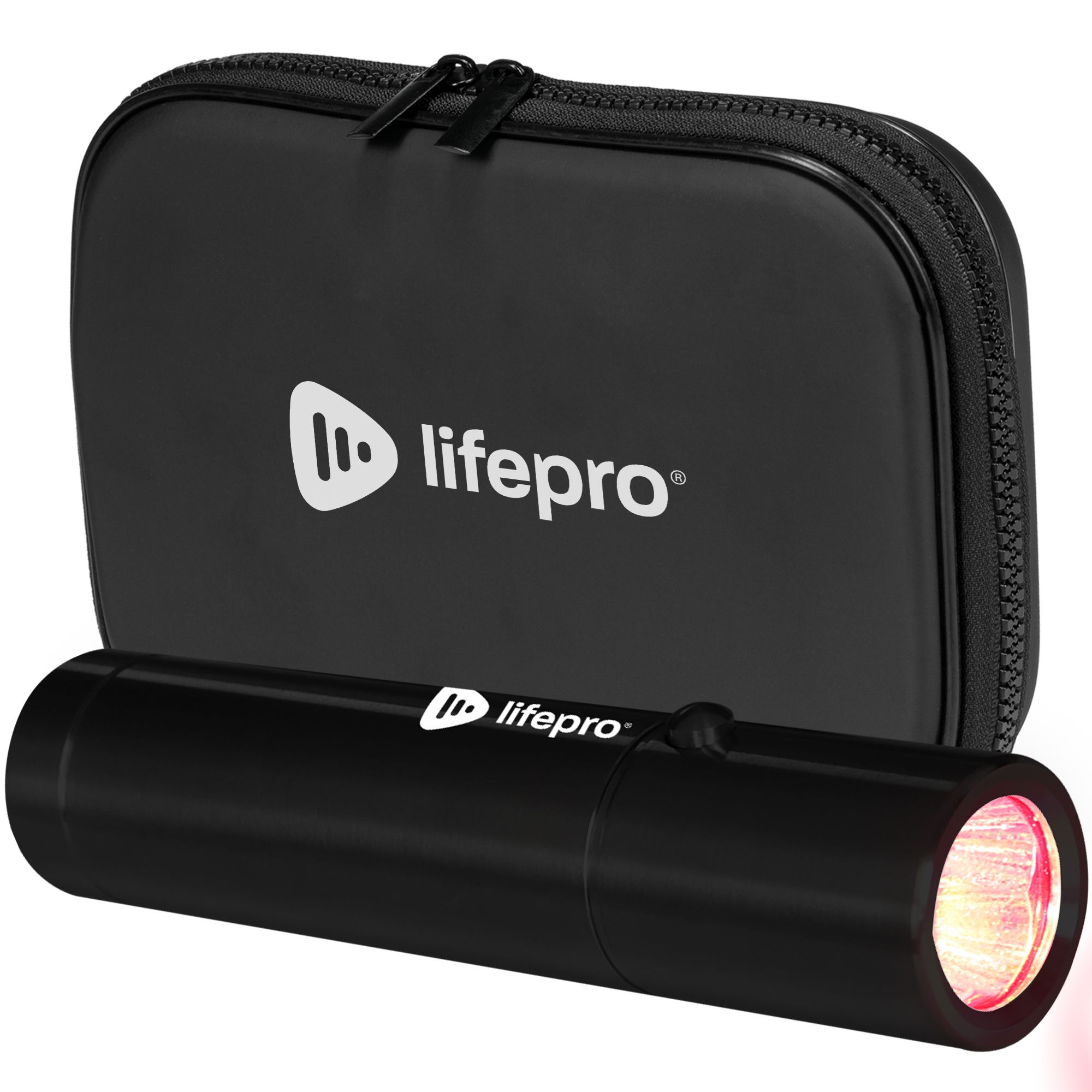 Lifepro Lumicure Pro Therapy Torch product image