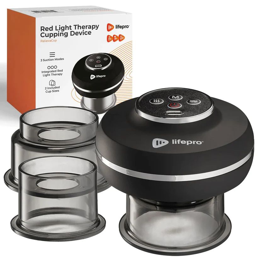 Lifepro Relievacup SmartCup Device product image