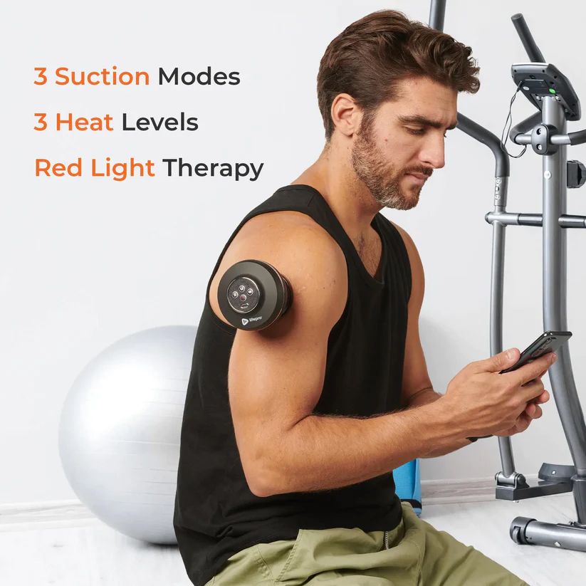 Lifepro Relievacup SmartCup Device product image
