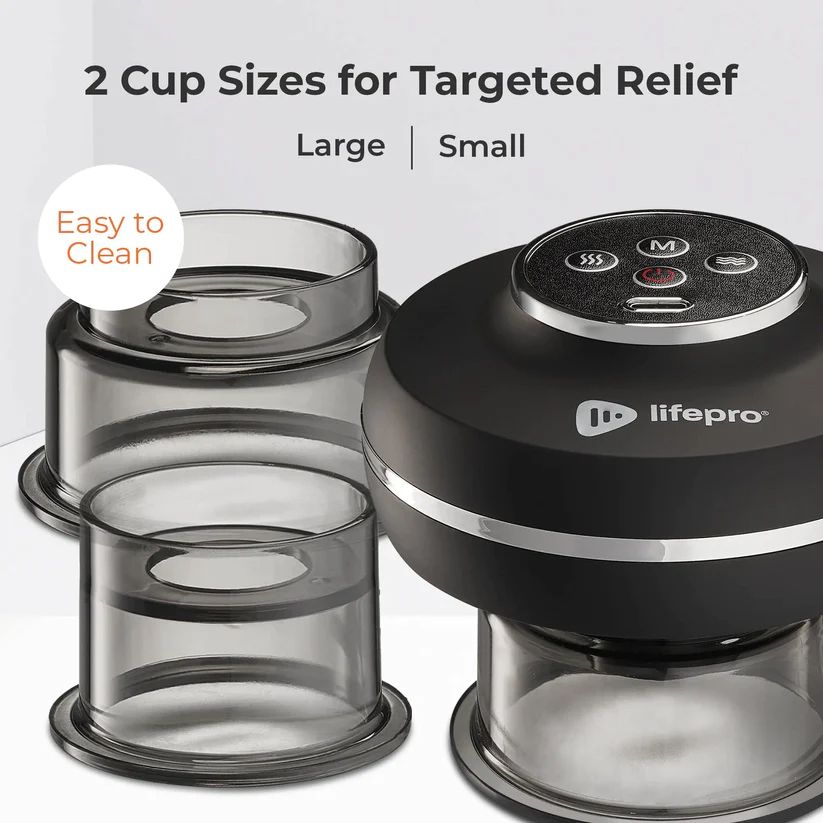 Lifepro Relievacup SmartCup Device product image