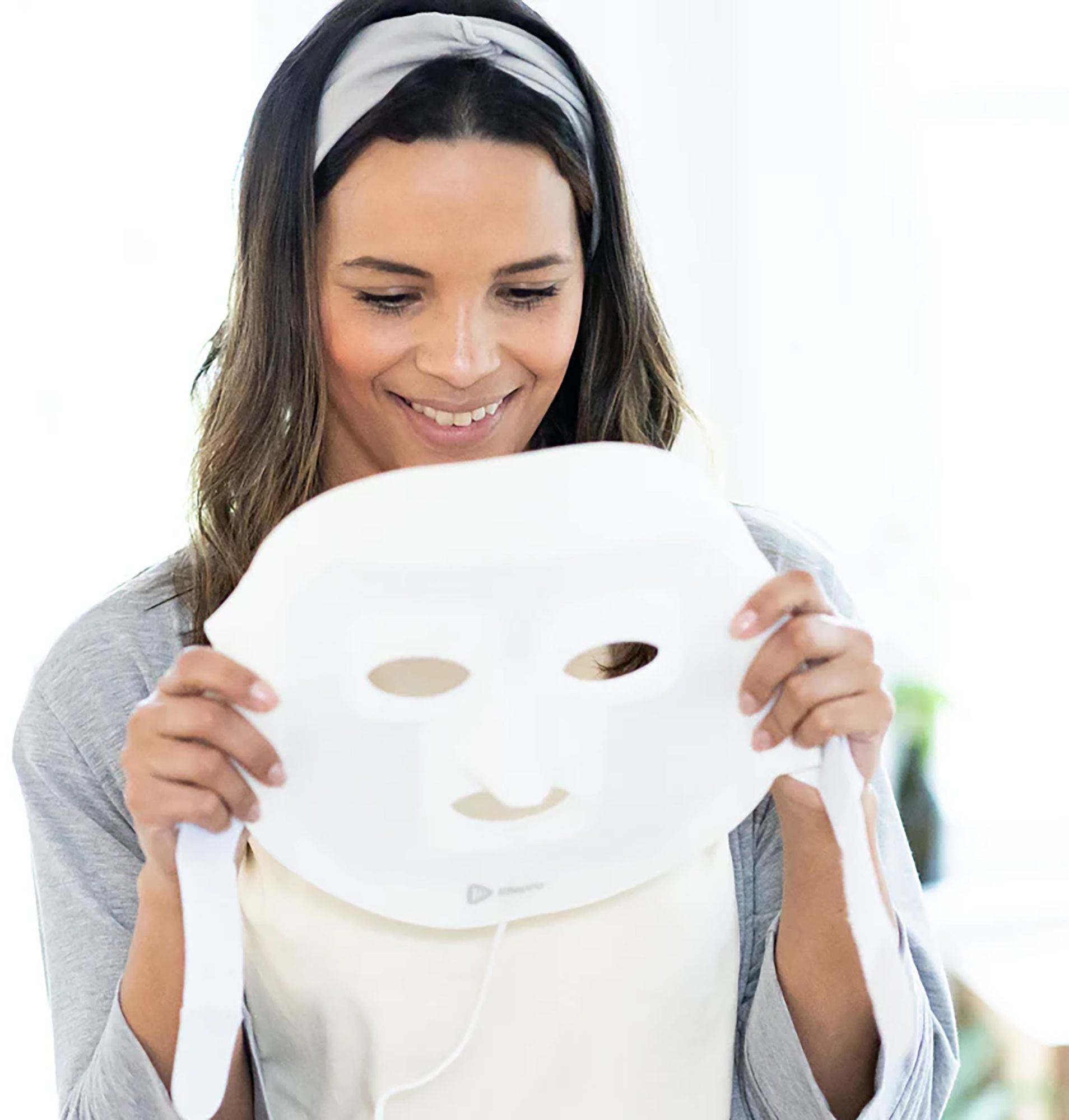 Lifepro RevitaGlow Red Light Face Mask product image