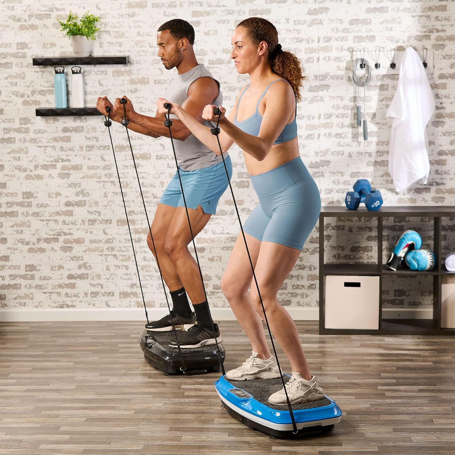 Lifepro Turbo 3D Vibration Plate product image