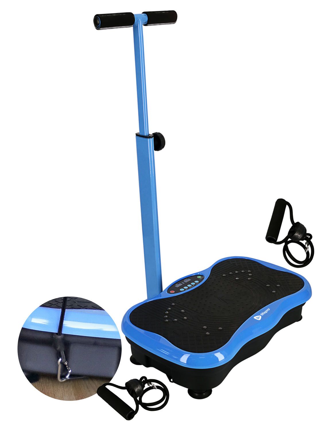 Lifepro TrimLite Vibration Plate product image