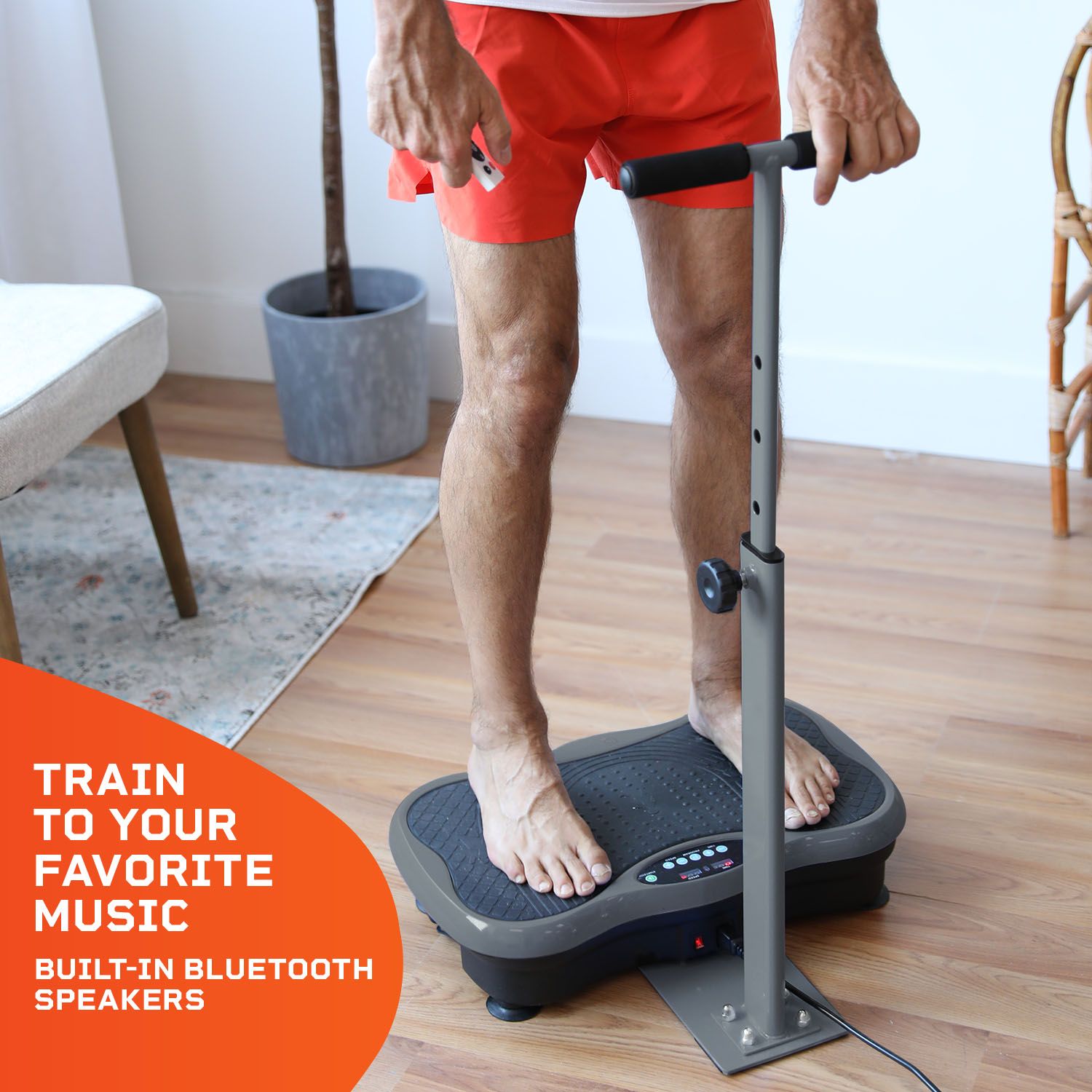 Lifepro TrimLite Vibration Plate product image