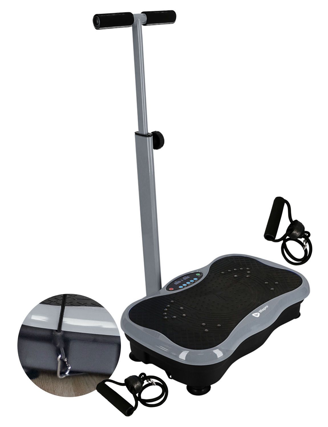 Lifepro TrimLite Vibration Plate product image