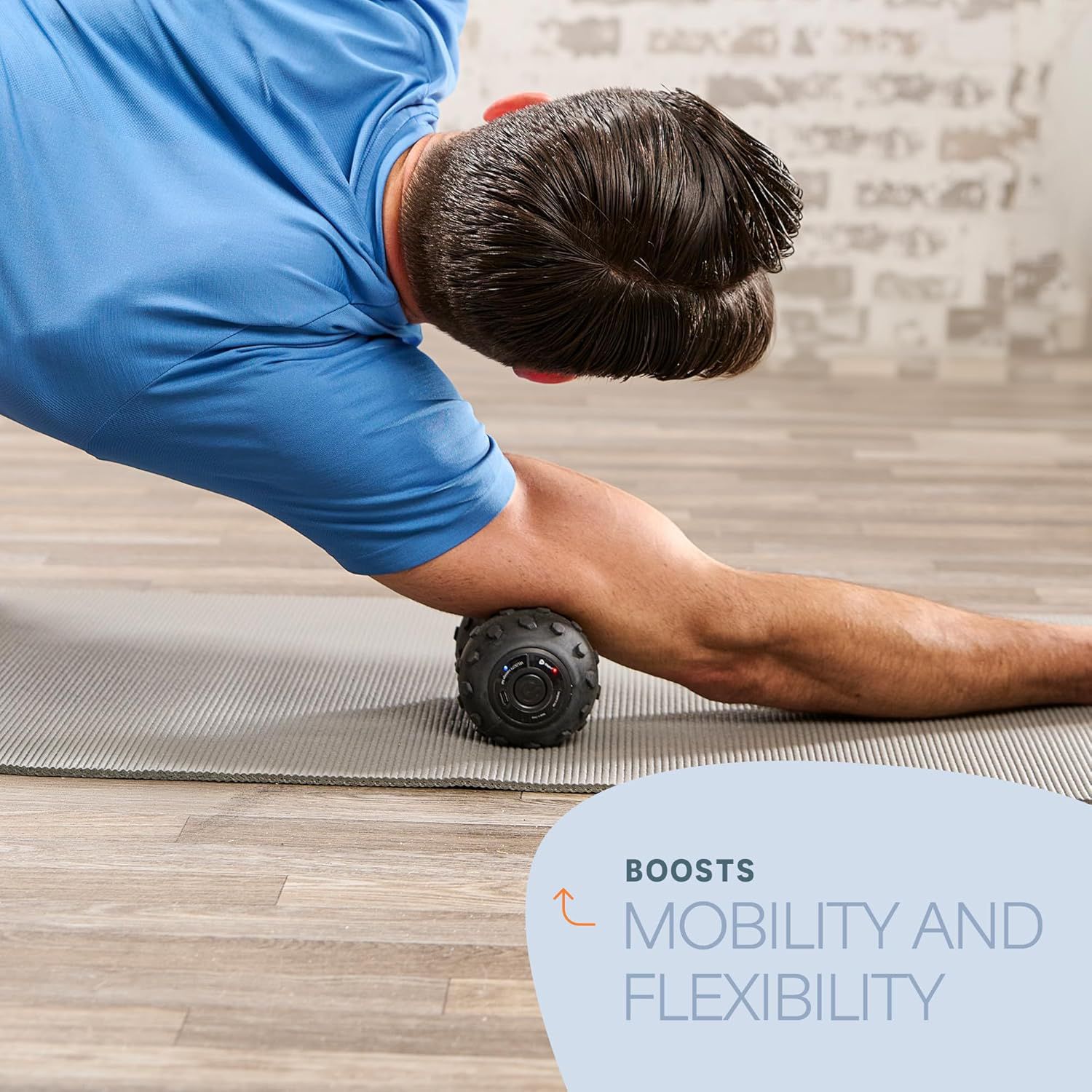 Lifepro Velocity Vibrating Ball 2.0 product image