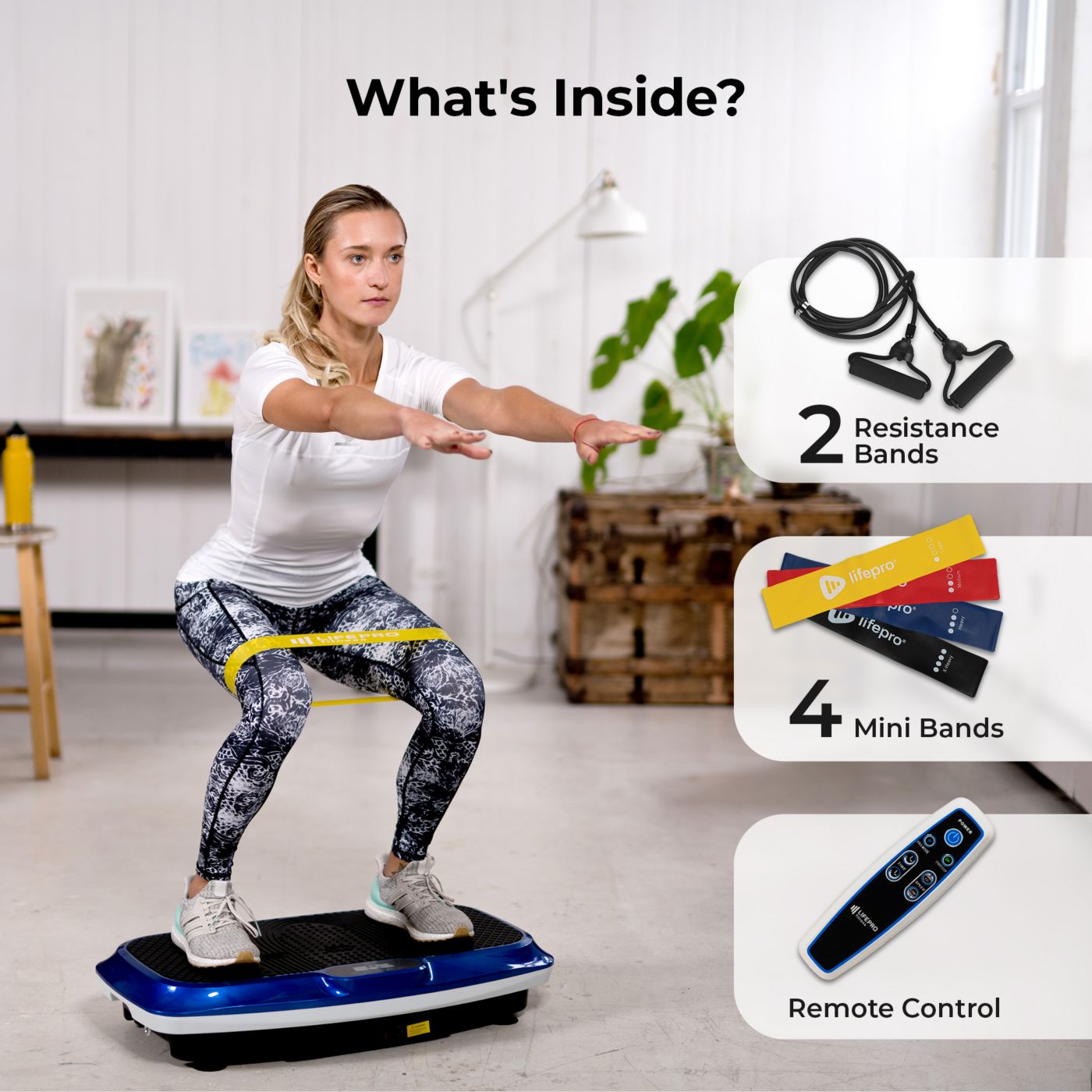 Lifepro vibration plate buy