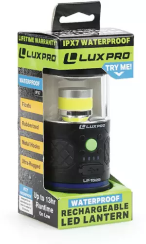 LuxPro