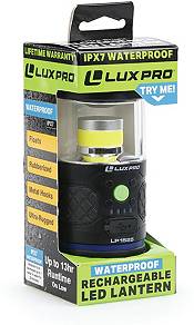 LuxPro Waterproof 527 Lumen Lantern product image