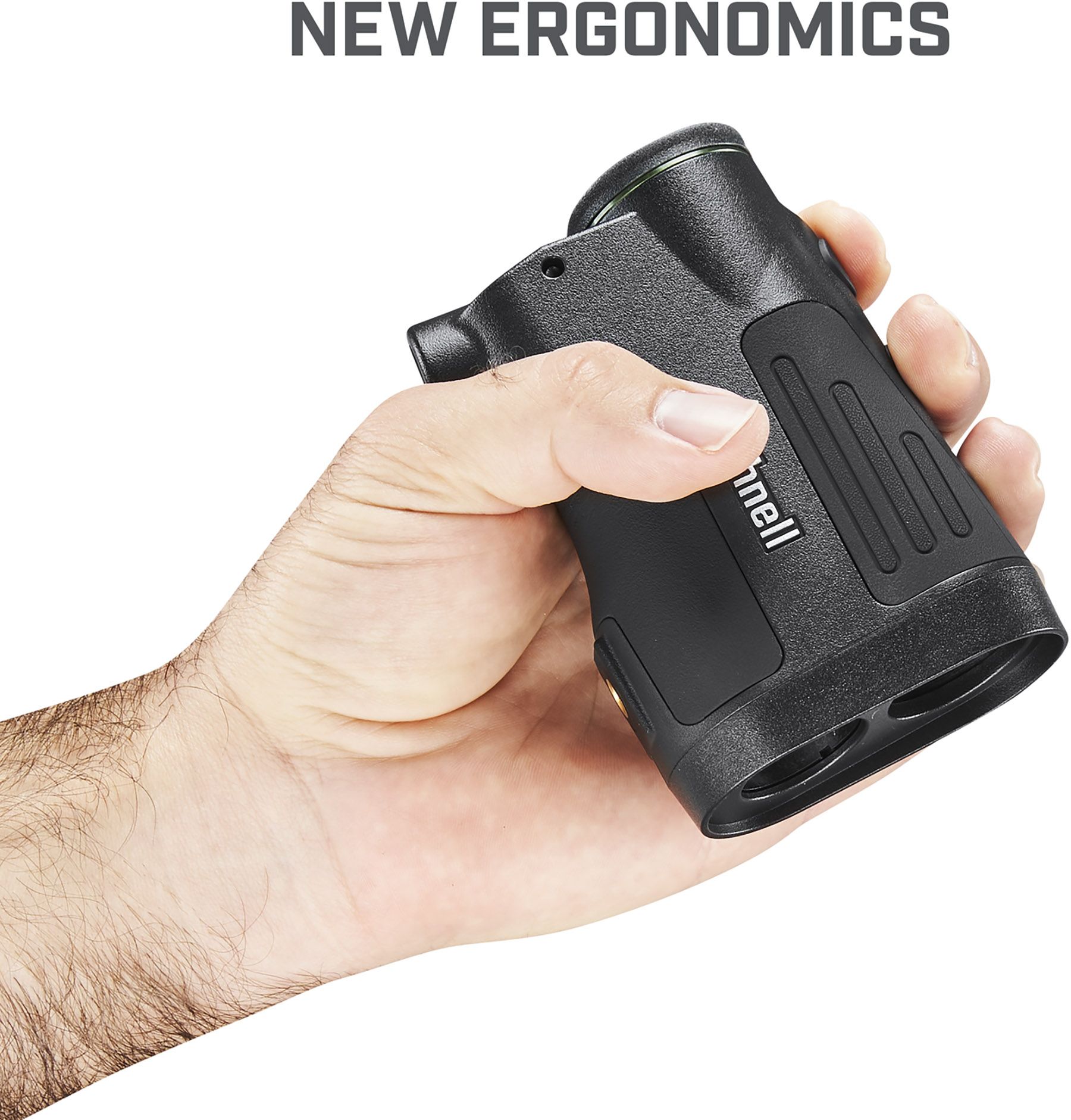 Bushnell Prime 1800 6X24 Laser Rangefinder product image