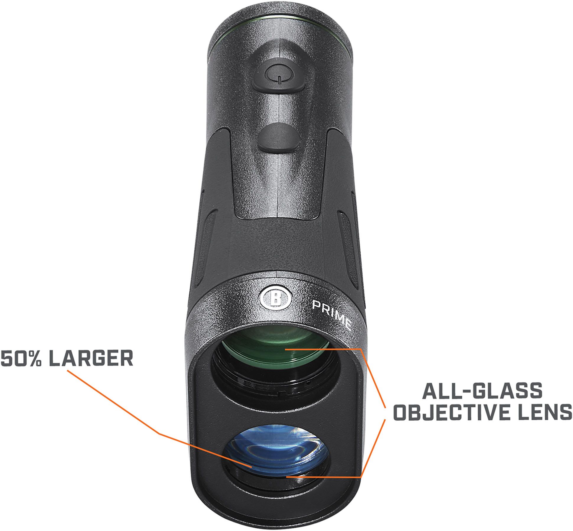 Bushnell Prime 1800 6X24 Laser Rangefinder product image
