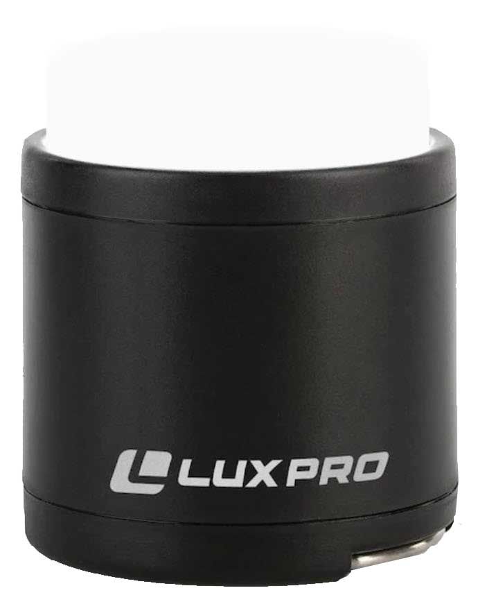 LuxPro Pop Up LED Lantern product image
