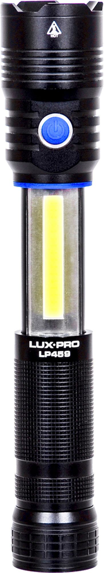 LuxPro Broadbeam Flashlight Area Light product image