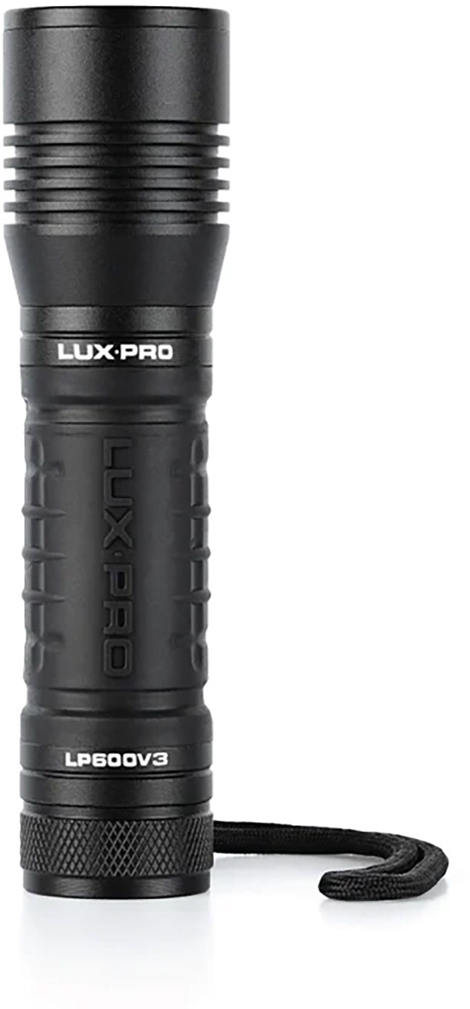 LuxPro 550 Lumen Flashlight product image