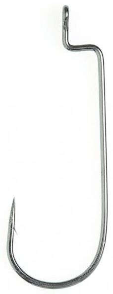 Wright & McGill Round Bend Worm Fish Hooks product image