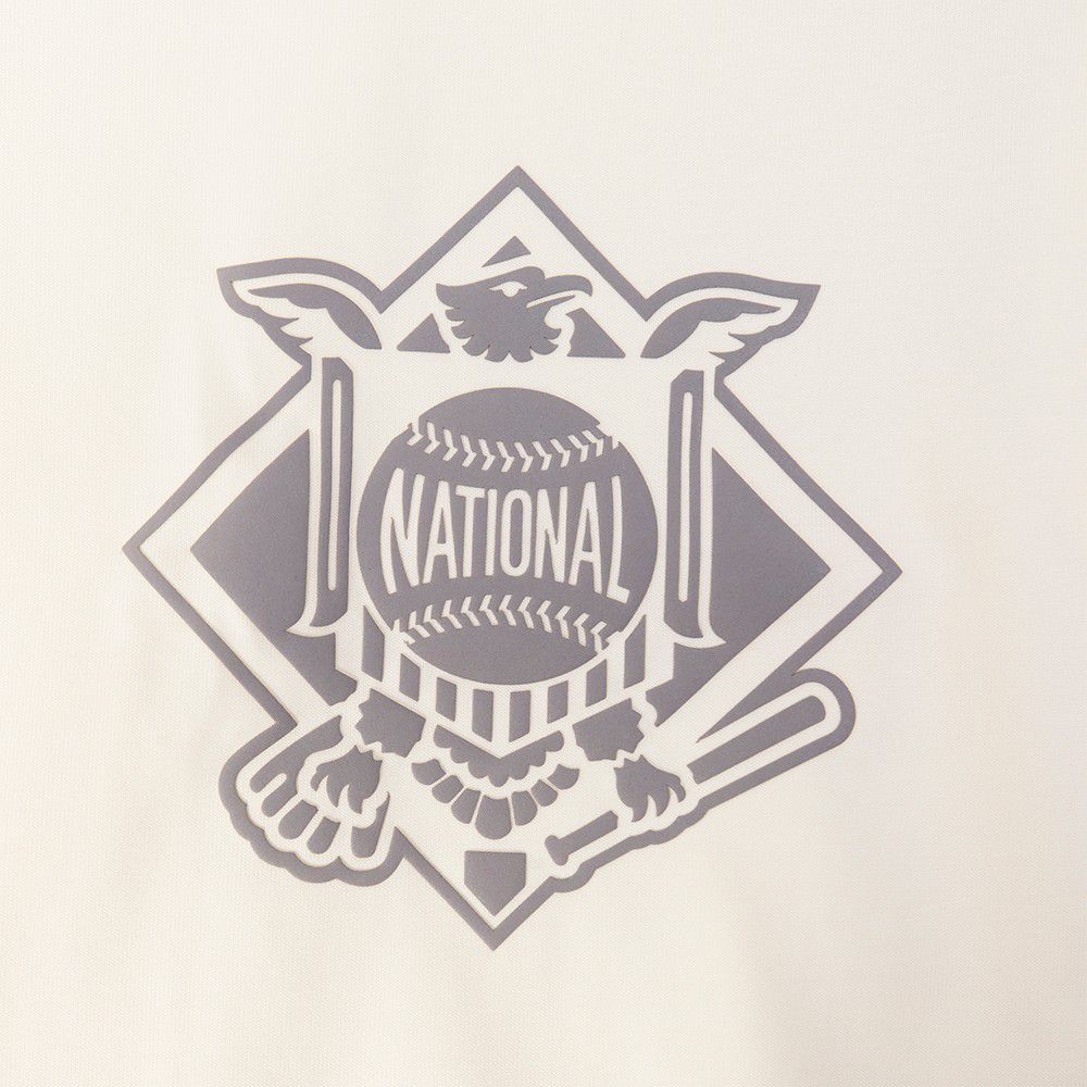 Pro Standard Men's Philadelphia Phillies Cream Street Team T-Shirt product image