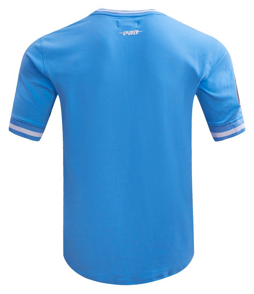 Pro Standard Men's Philadelphia Phillies Retro Double Knit T-Shirt product image