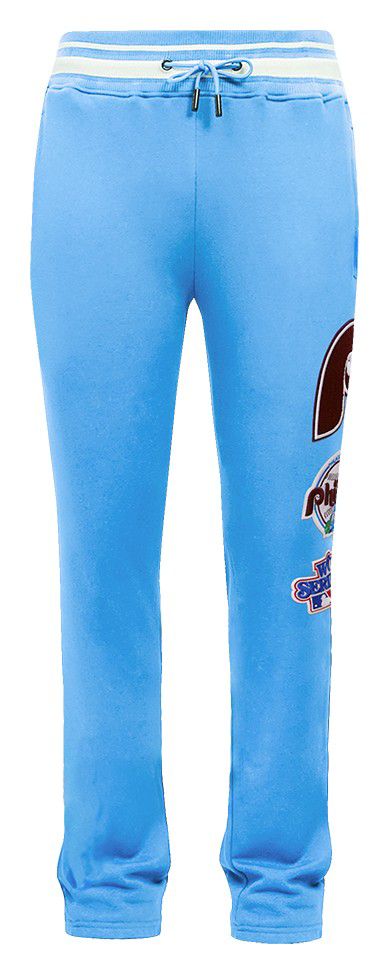 Pro Standard Men's Philadelphia Phillies Retro Fleece Sweatpants product image