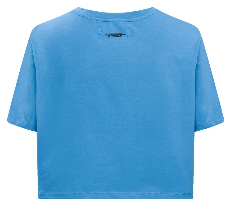 Pro Standard Women's Philadelphia Phillies Retro Boxy T-Shirt product image