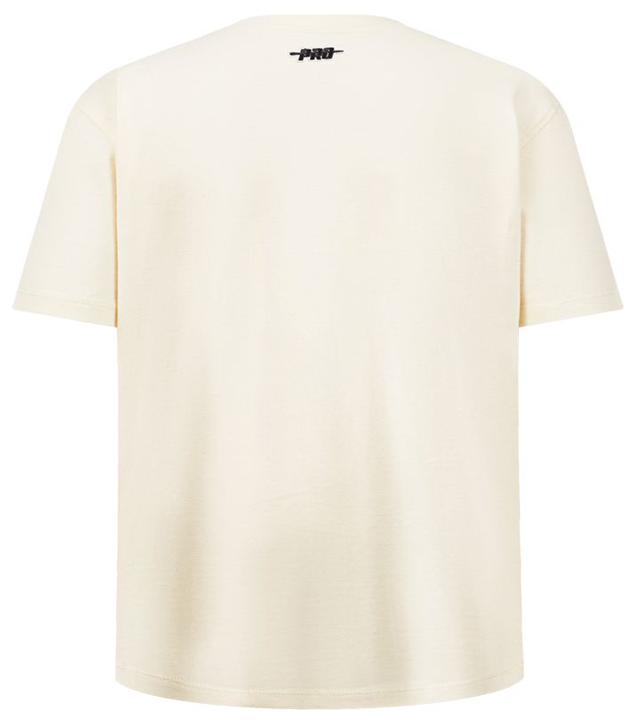 Pro Standard Youth Philadelphia Phillies Cream Classic Retro T-Shirt product image