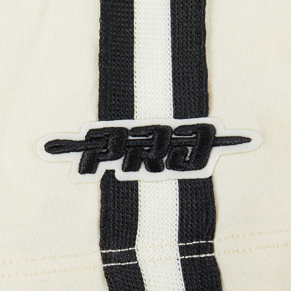 Pro Standard Youth Philadelphia Phillies Cream Classic Retro T-Shirt product image