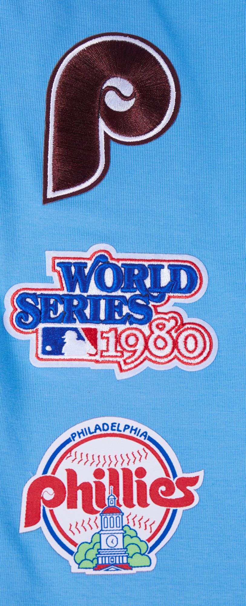 Pro Standard Women's Philadelphia Phillies Retro Leggings product image