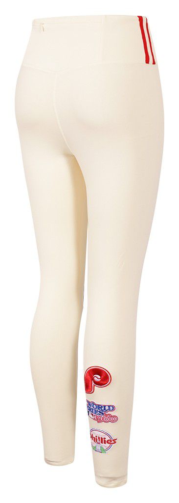 Pro Standard Women's Philadelphia Phillies Retro Leggings product image