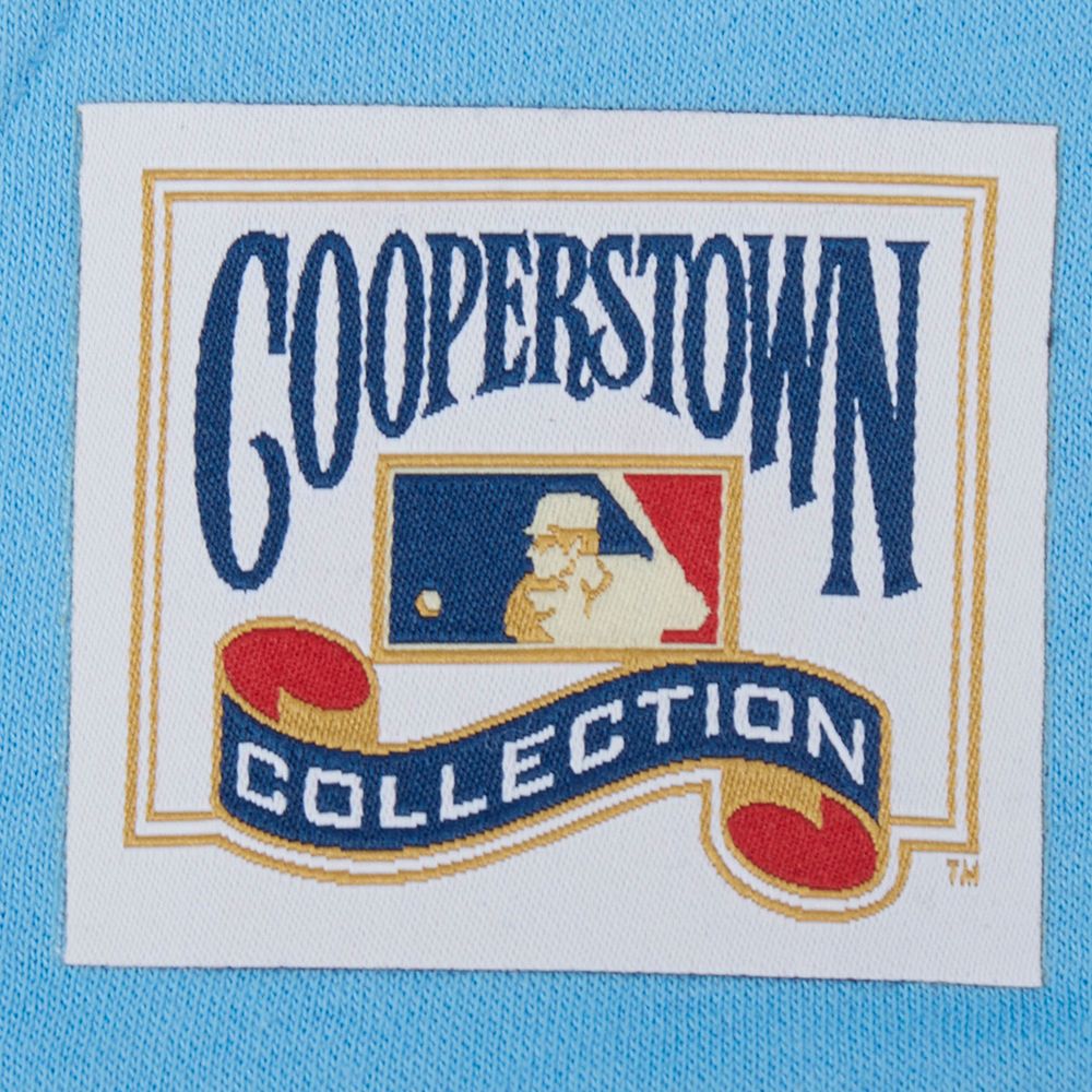 Pro Standard Boys' Philadelphia Phillies Blue Classic Fleece Pullover Hoodie product image