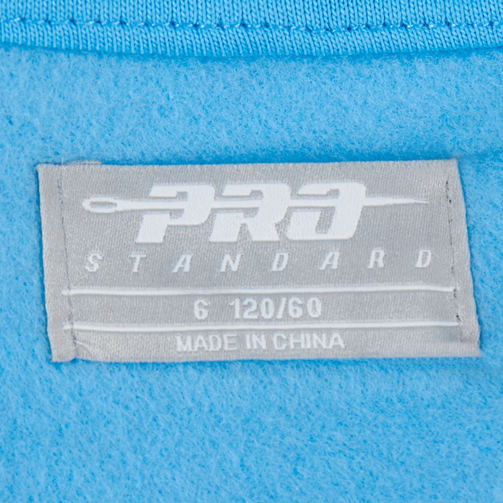 Pro Standard Boys' Philadelphia Phillies Blue Classic Fleece Pullover Hoodie product image